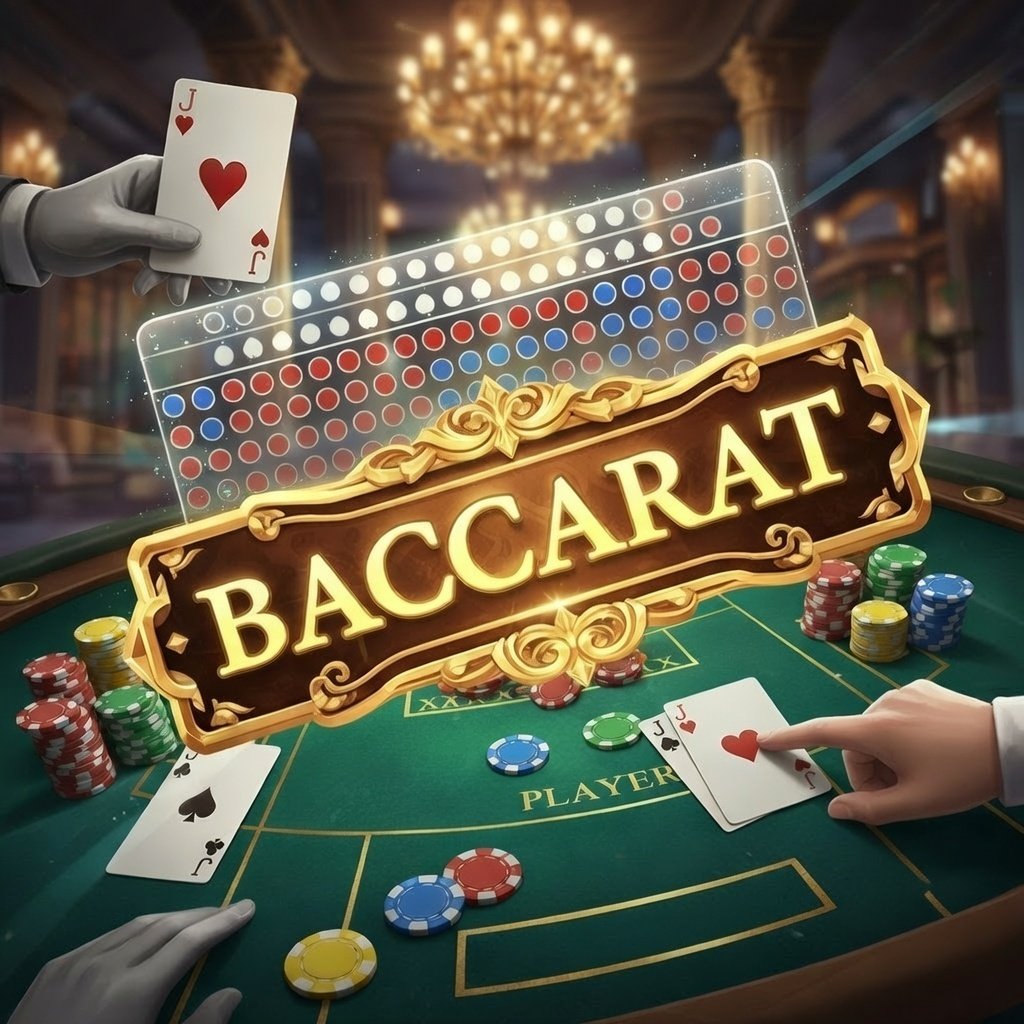 Baccarat